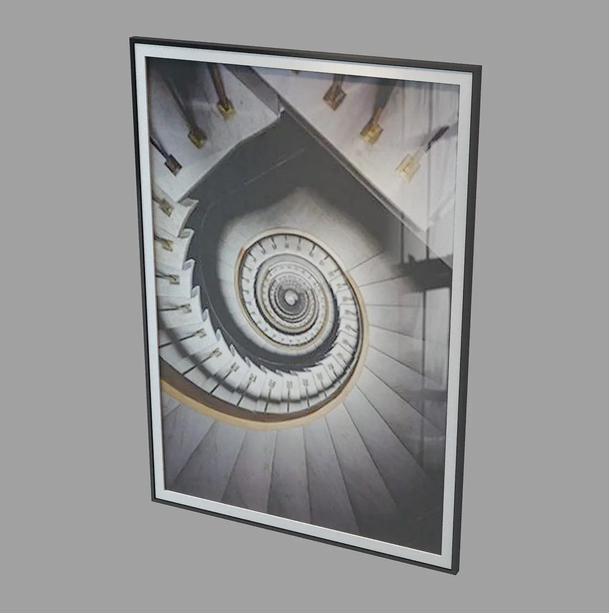 Frame — preview 1, by Huy Hieu Lee (3dzip)