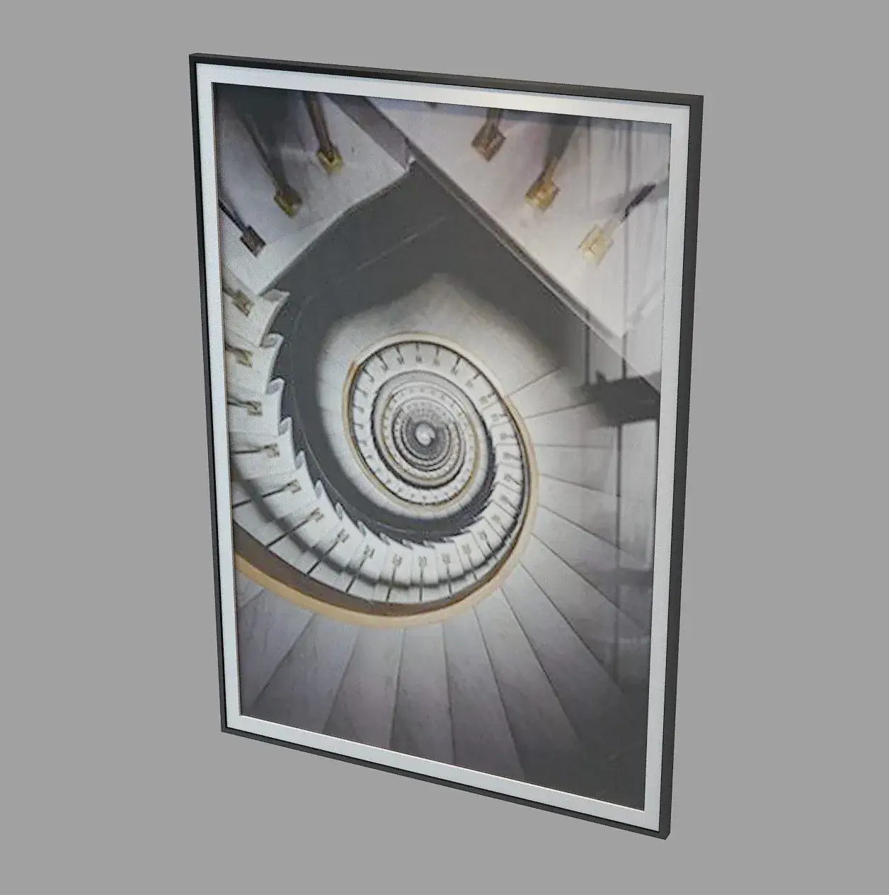 Frame