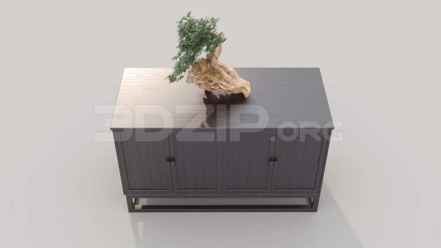 Display Cabinets