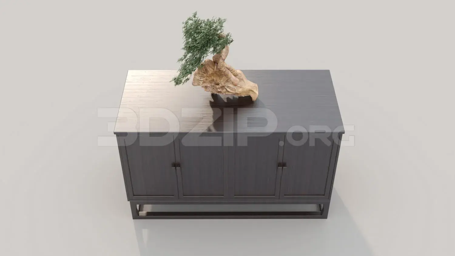 Display Cabinets