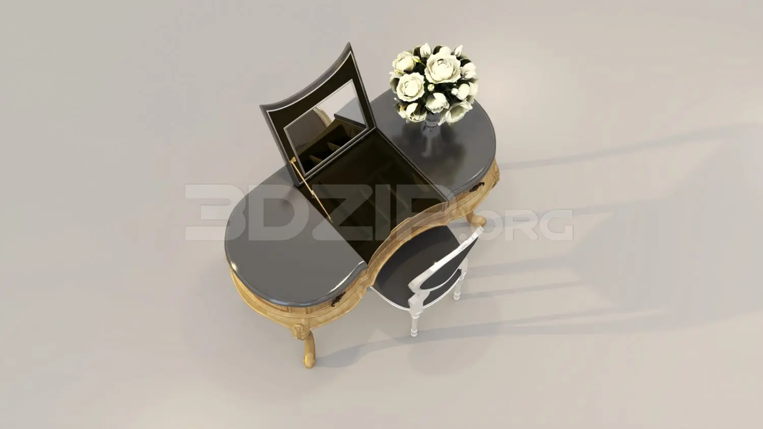 Dressing Table