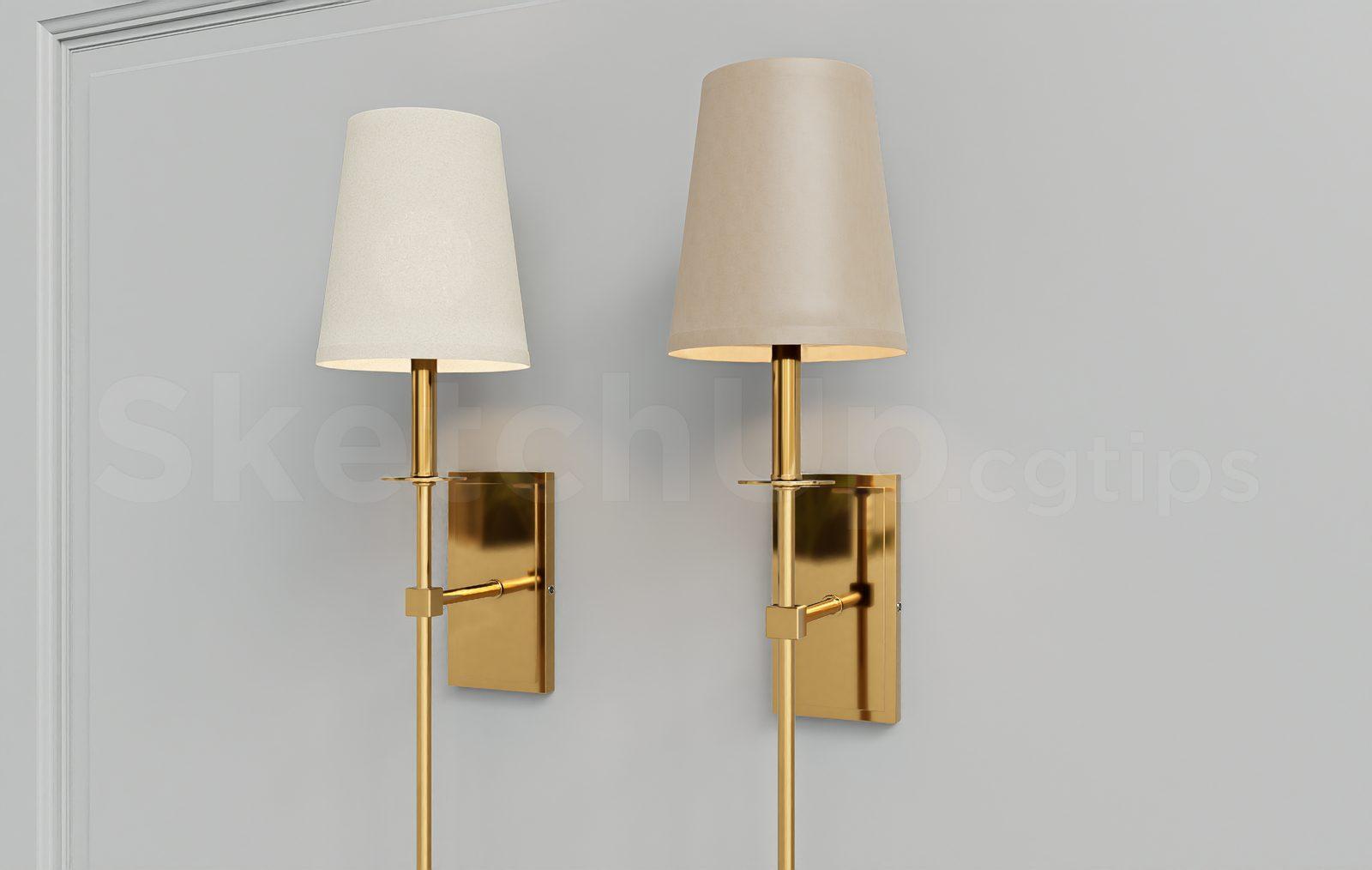 Wall Light