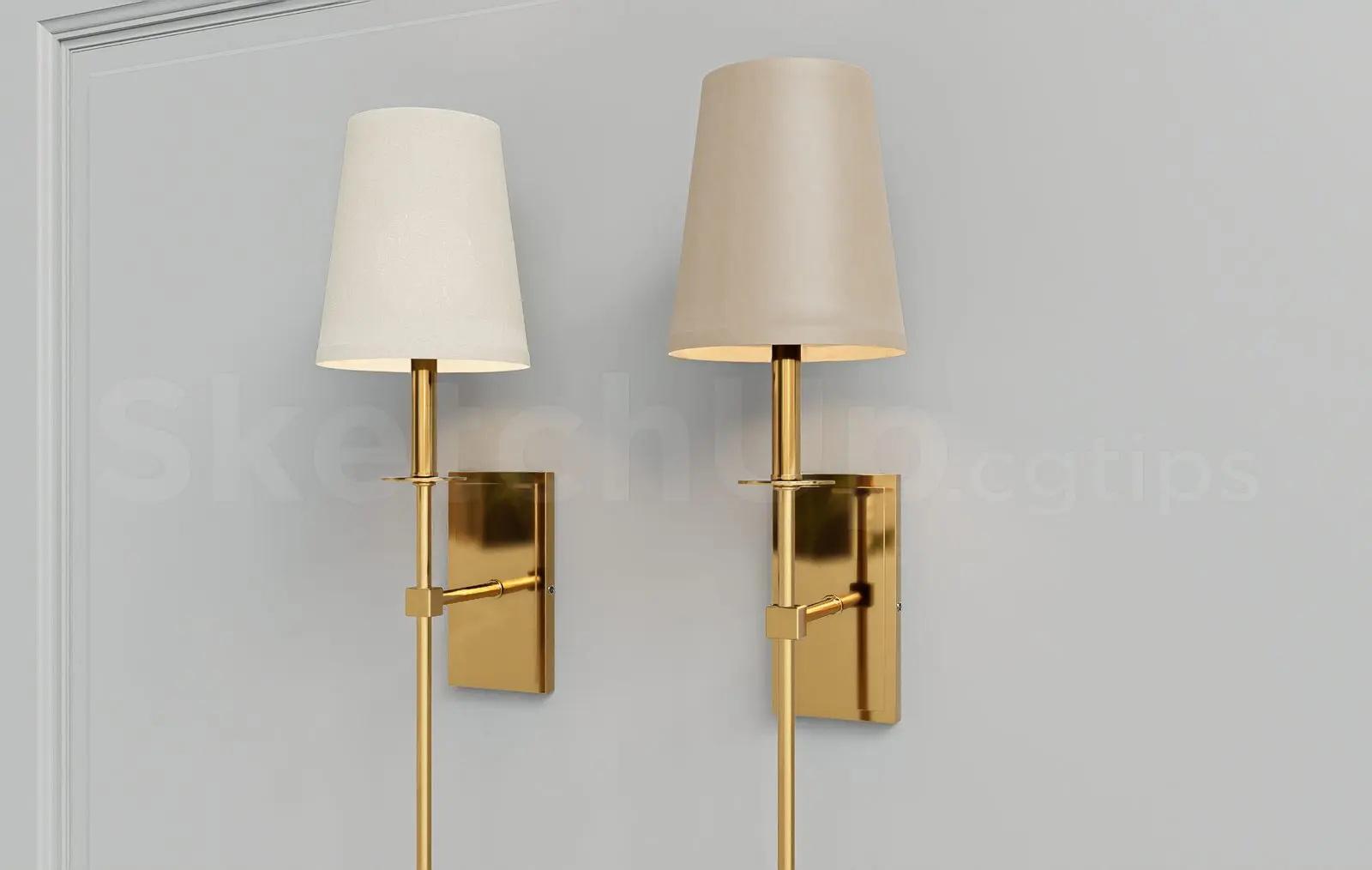 Wall Light