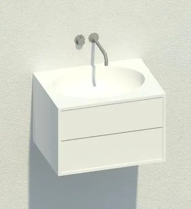 Wash Basin