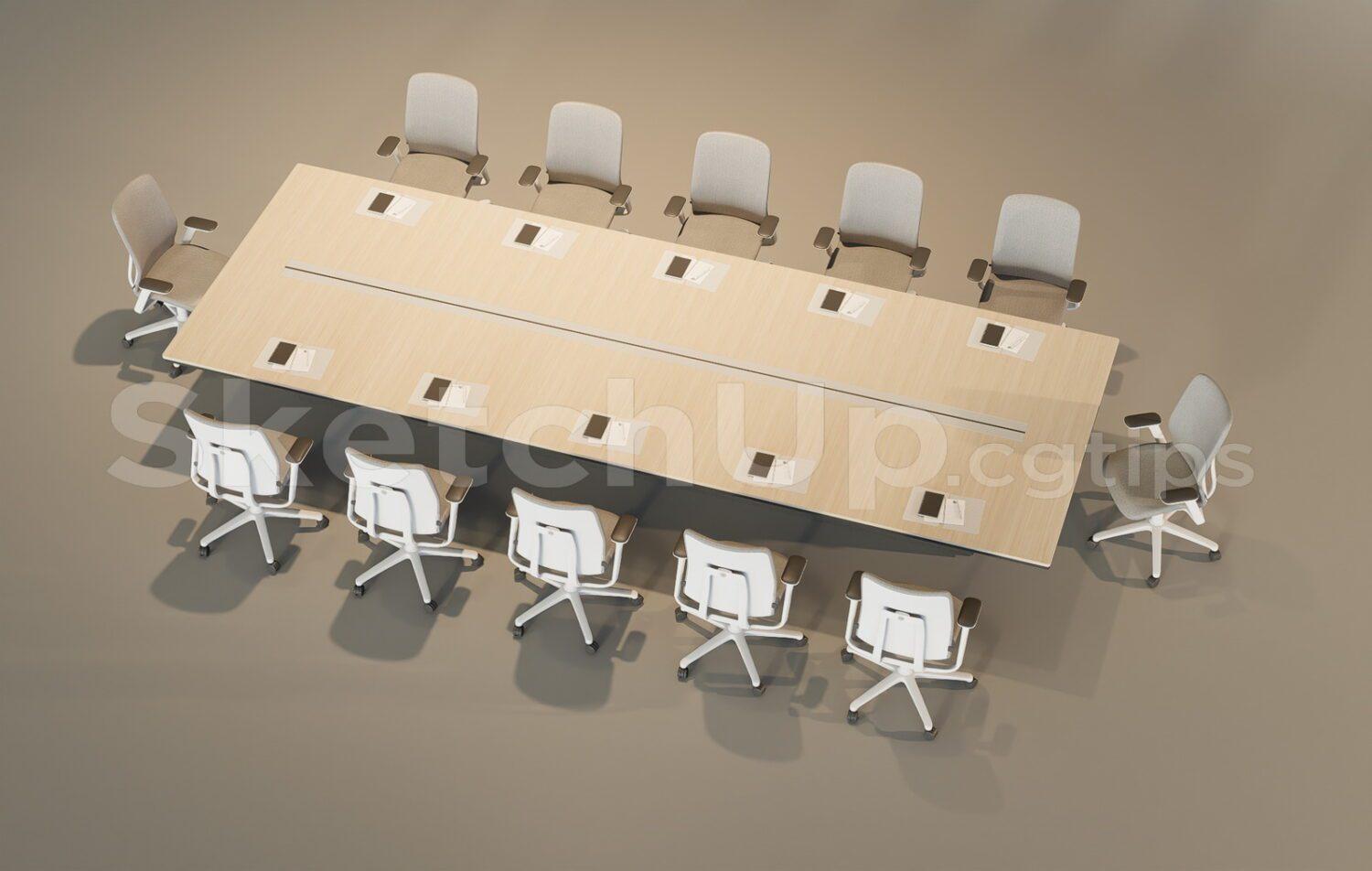 Meeting Room Furniture