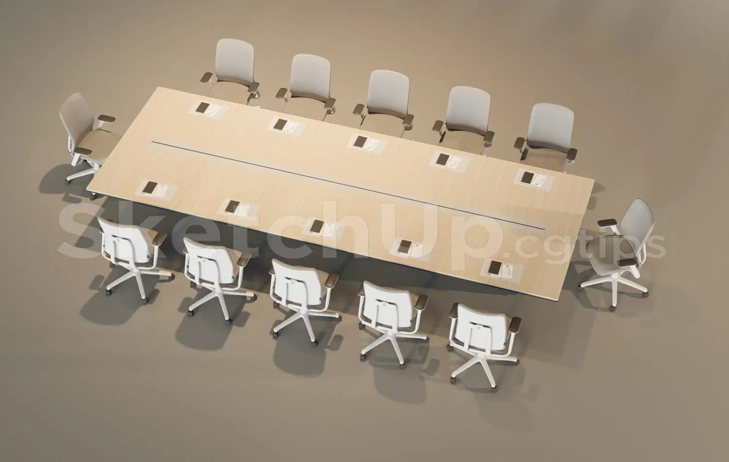Meeting Room Furniture