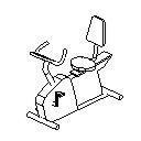 Stationary Bike