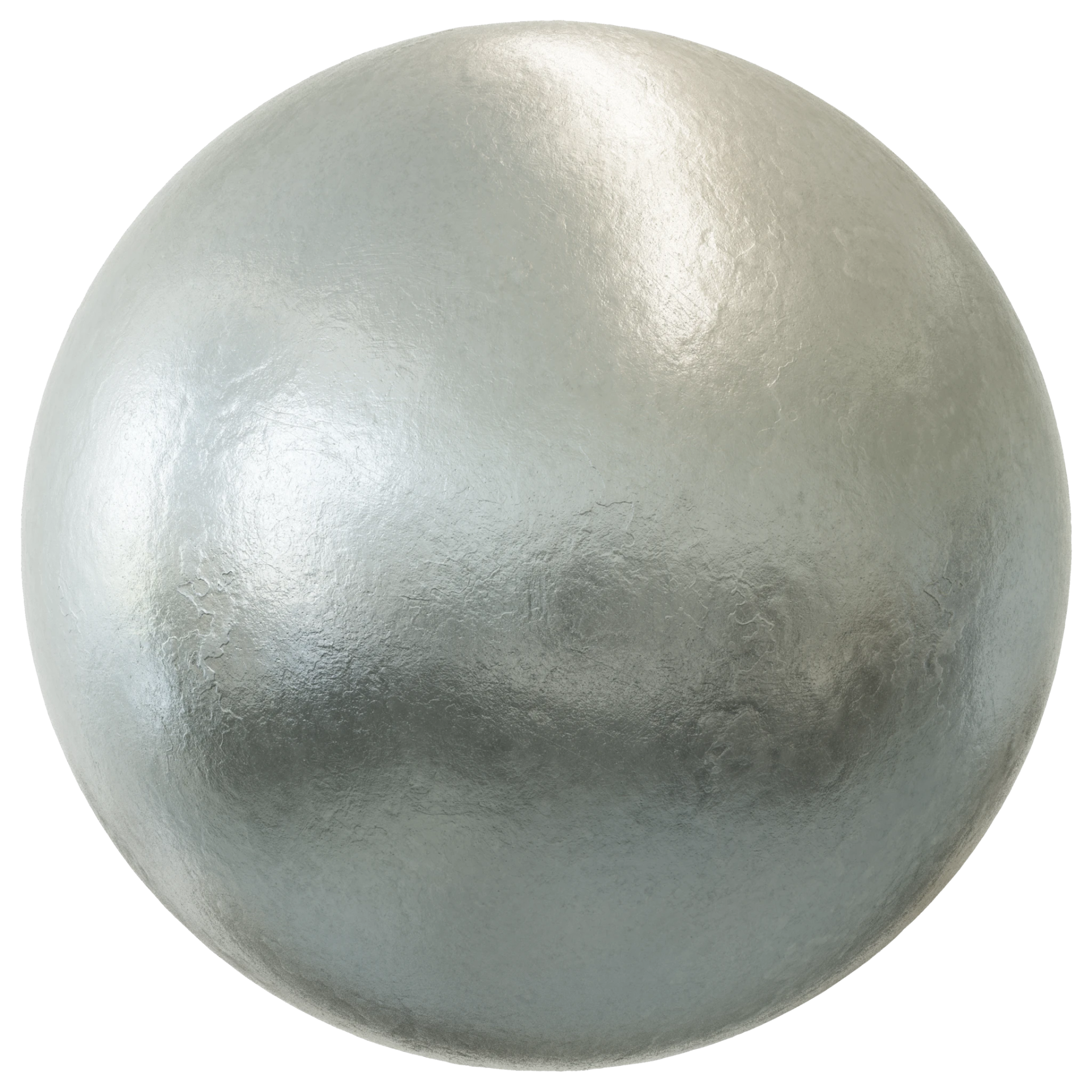 Metal 041 A