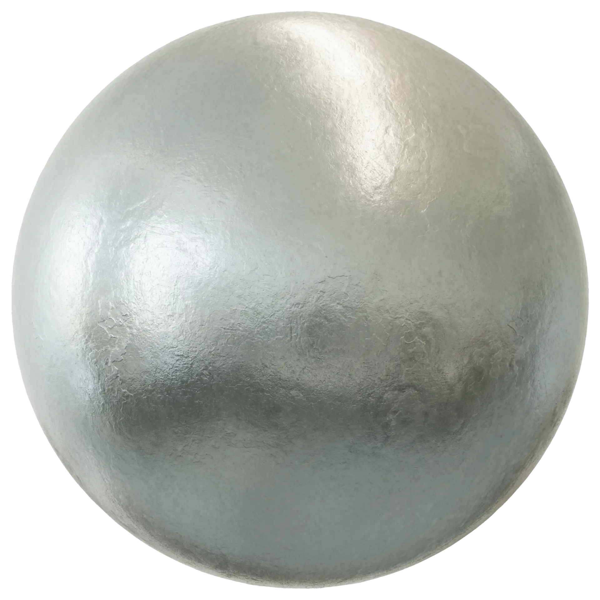 Metal 041 A