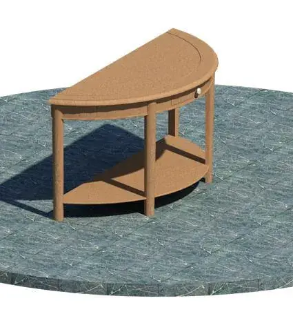 Entry Table