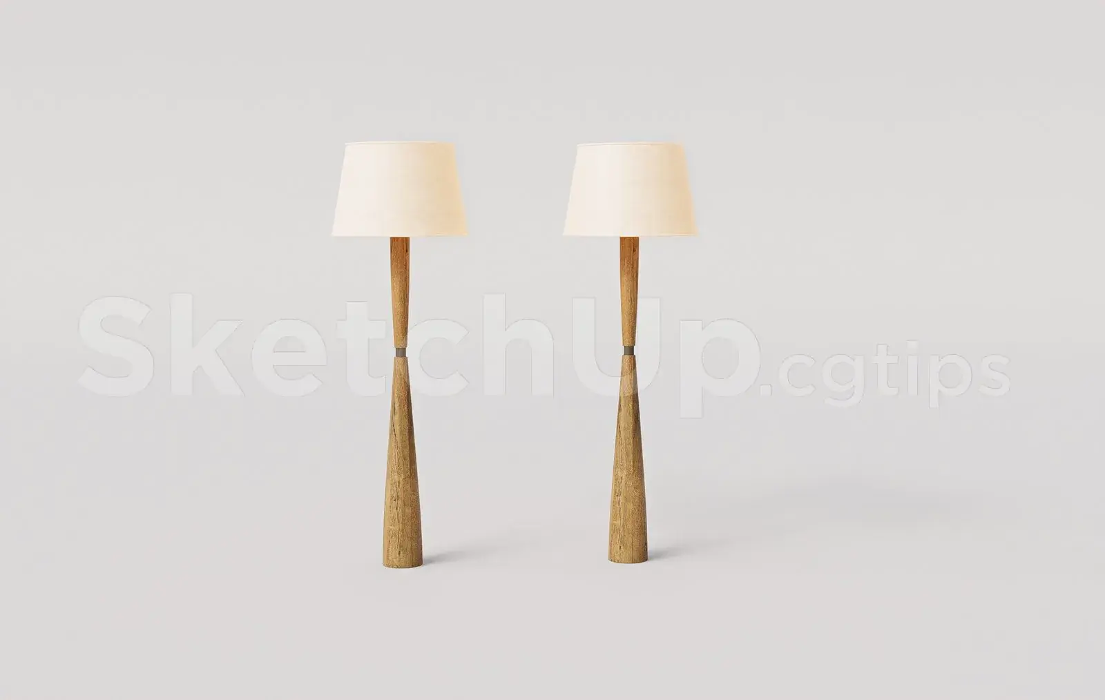 Floor Lamp