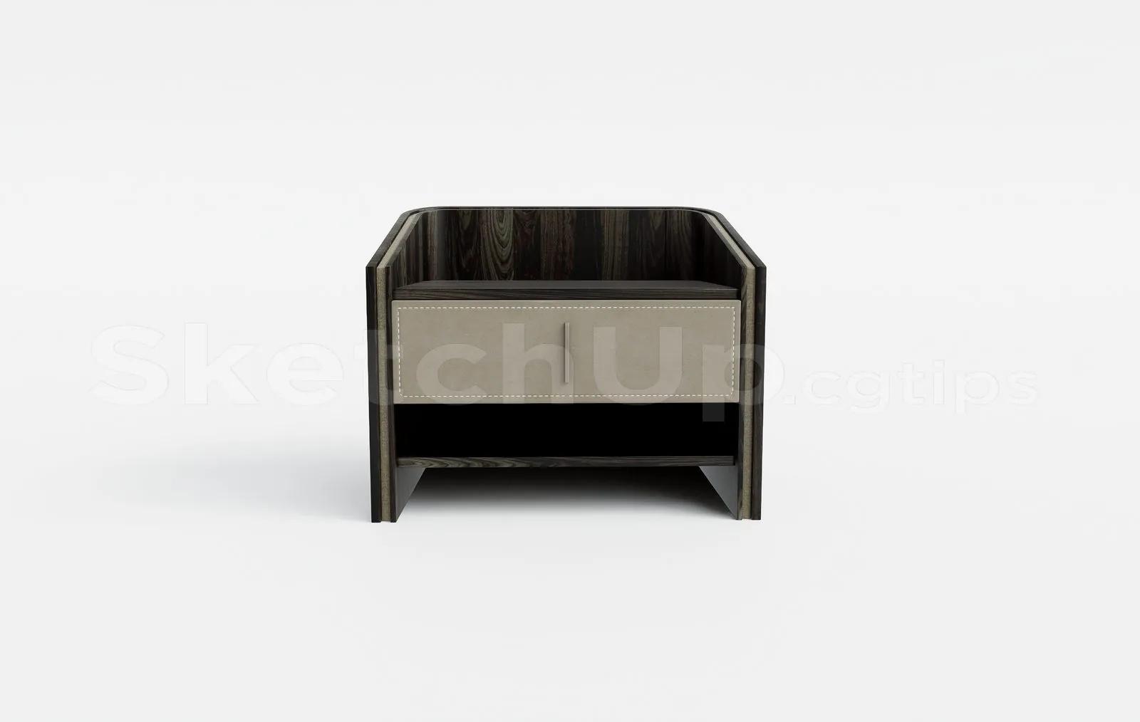 Bed Side Table