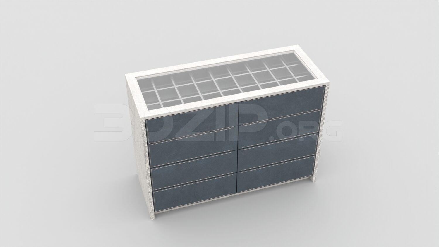 Display Cabinets