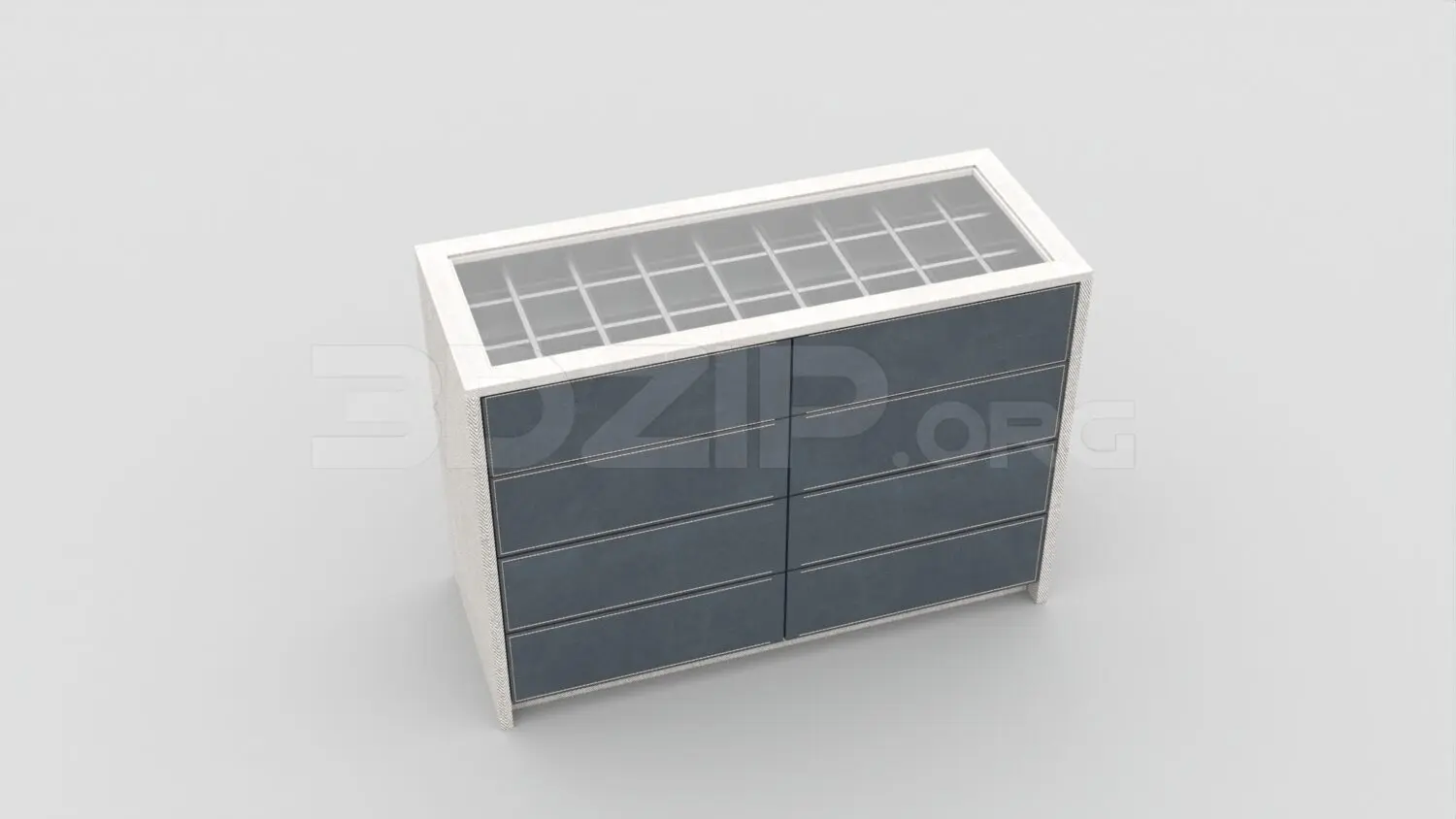 Display Cabinets