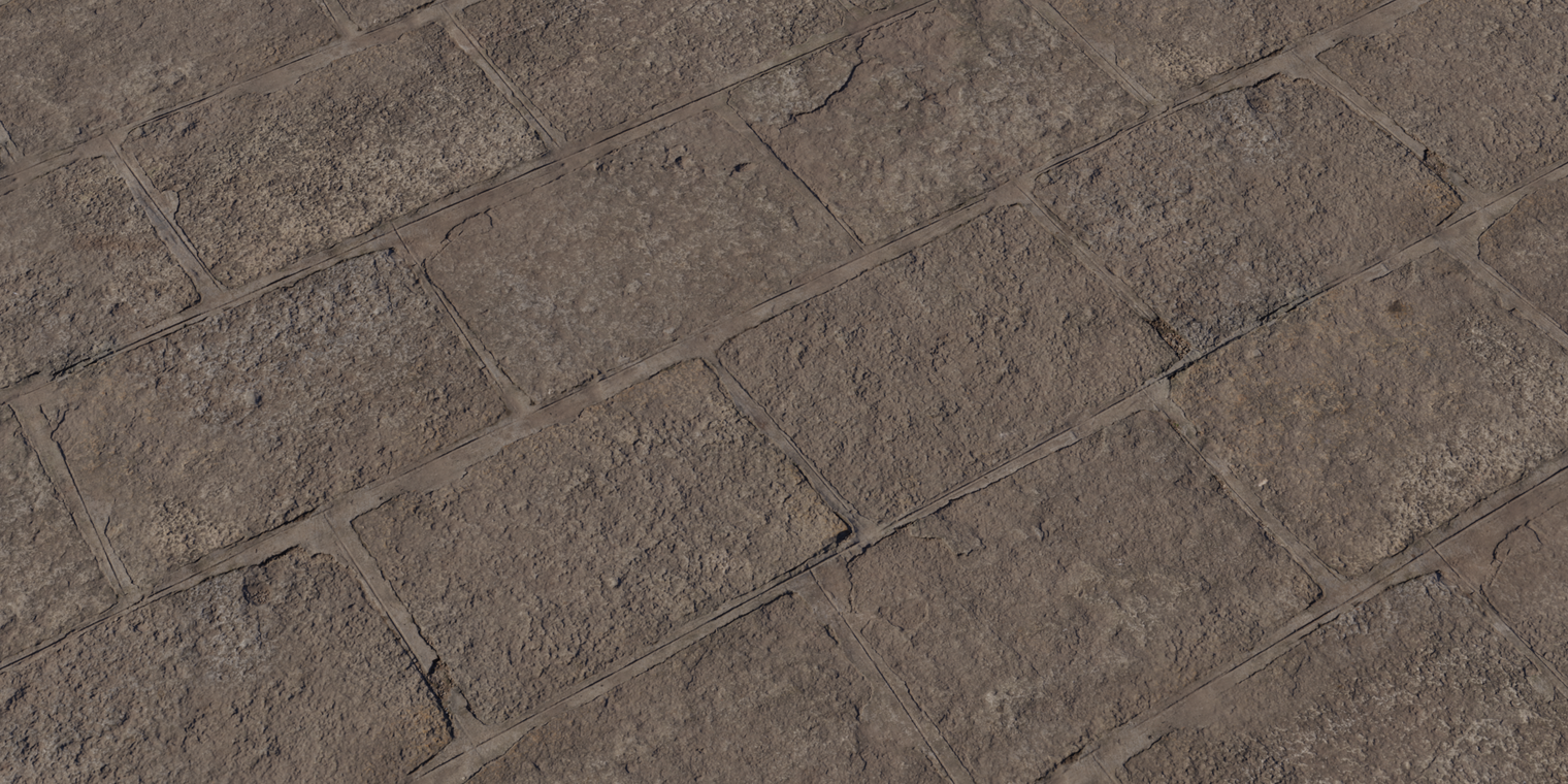 Stone Pavers