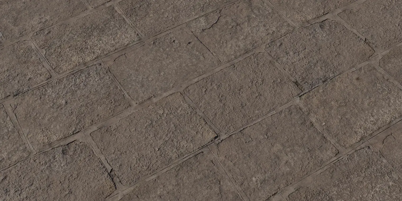 Stone Pavers