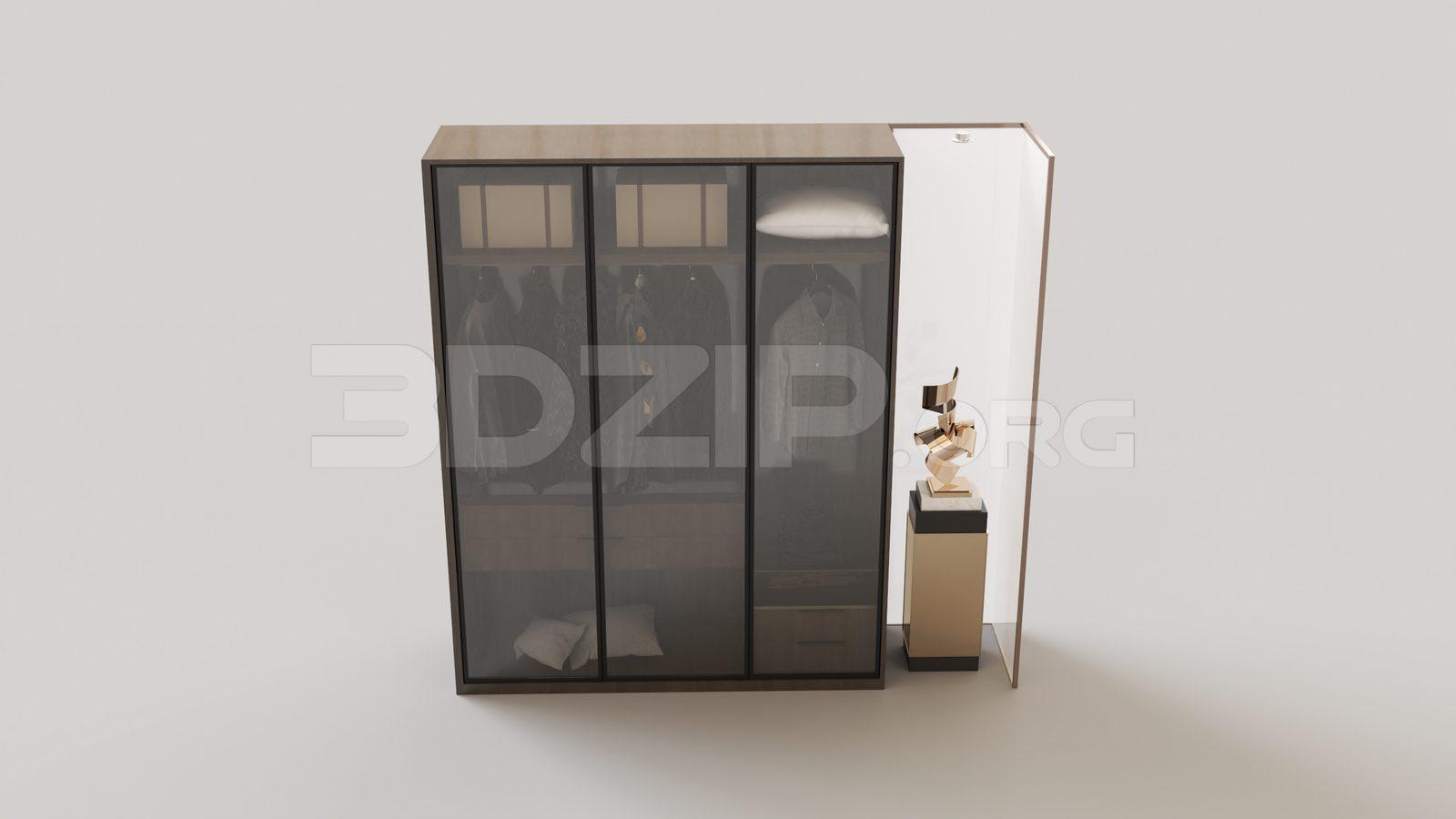 Wardrobe
