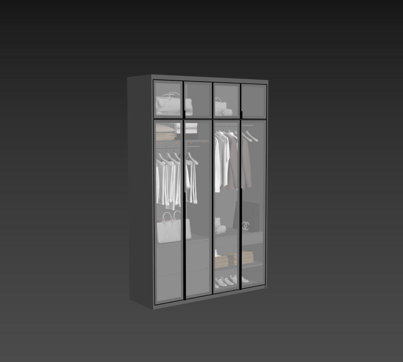 Wardrobe