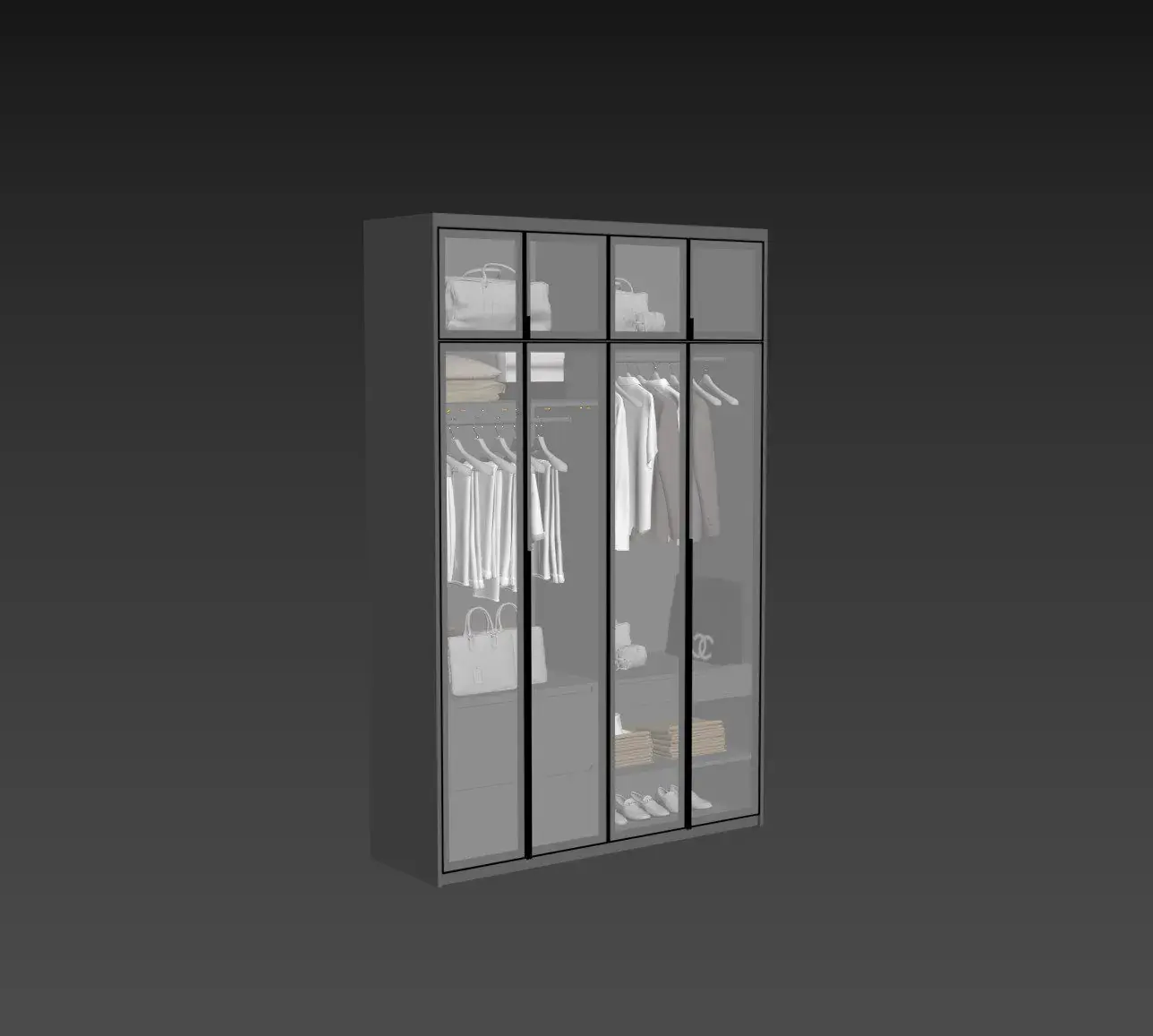 Wardrobe