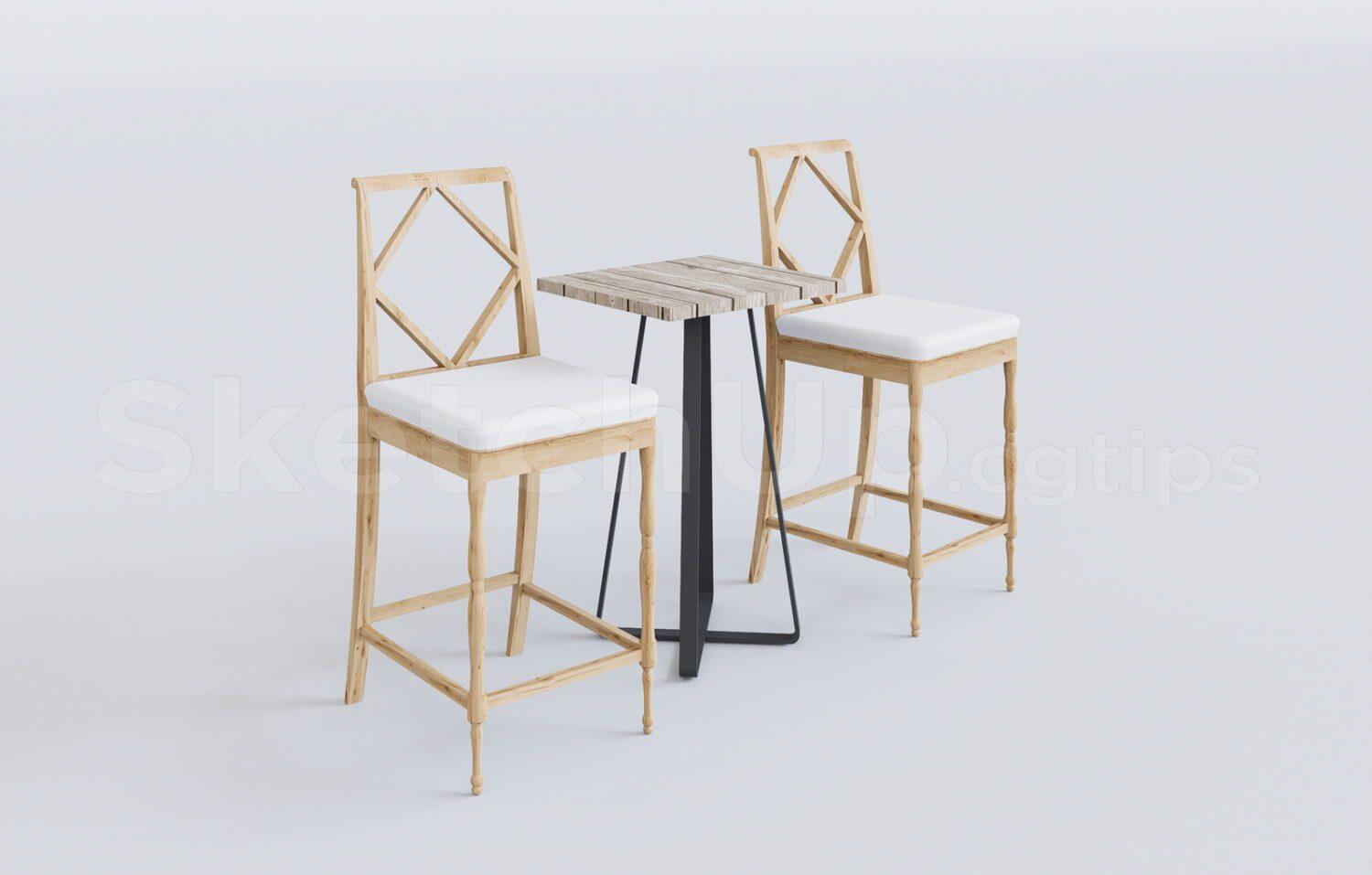 Bar Stool