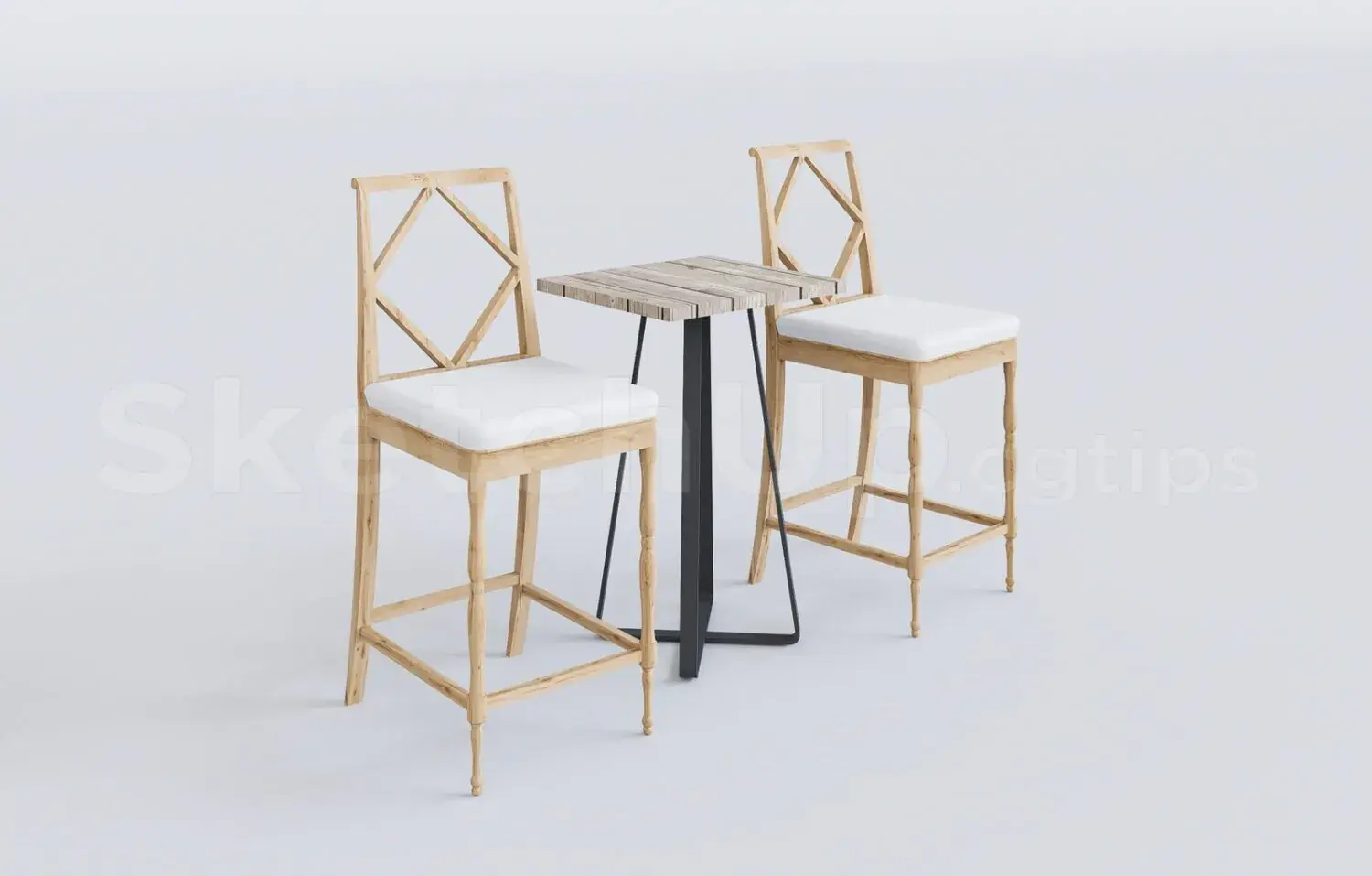 Bar Stool
