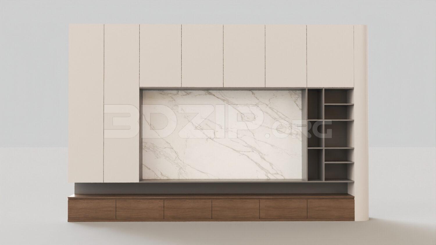 Tv Wall