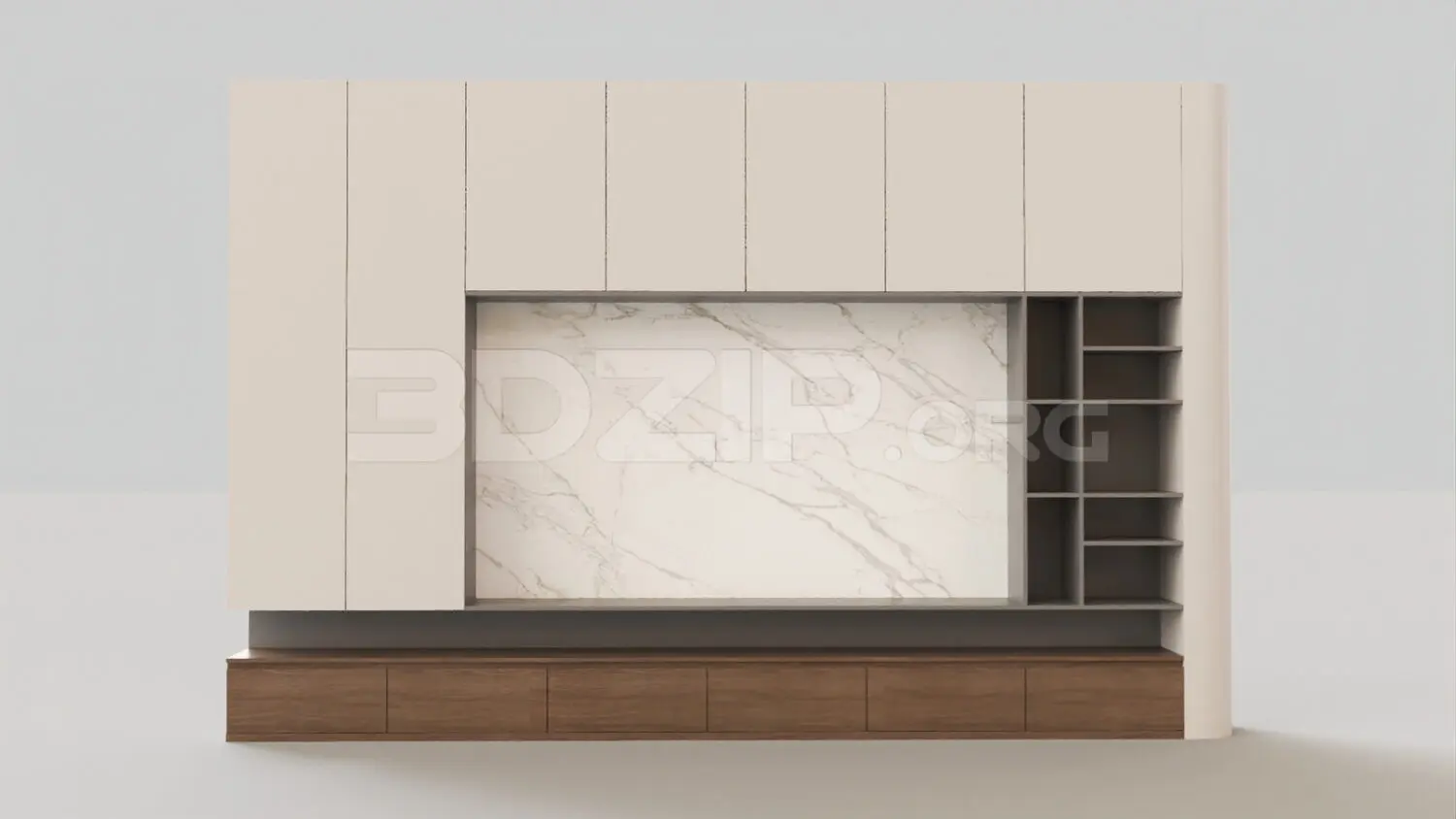 Tv Wall