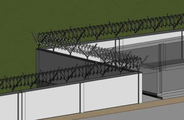 Fencing