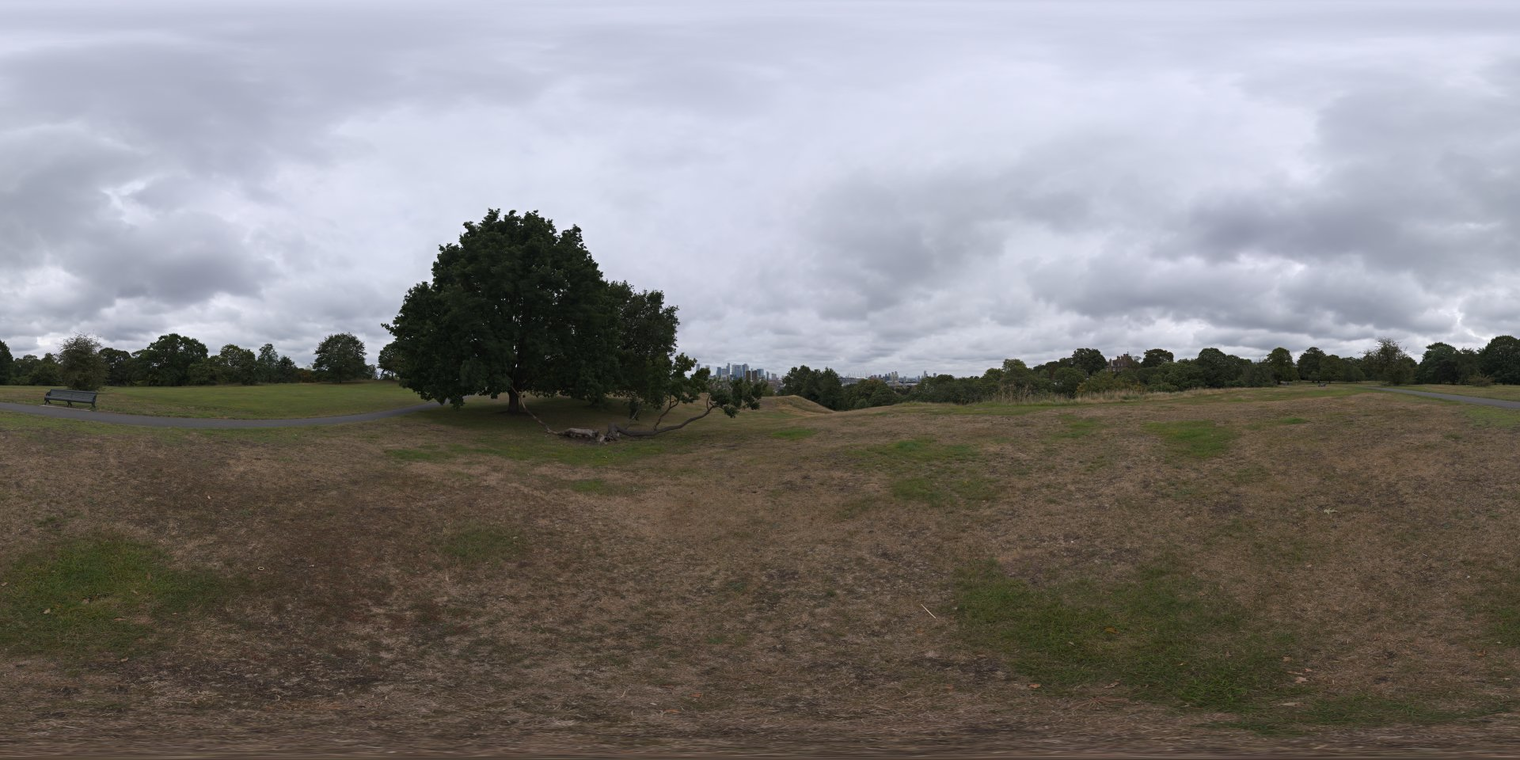 Greenwich Park 3