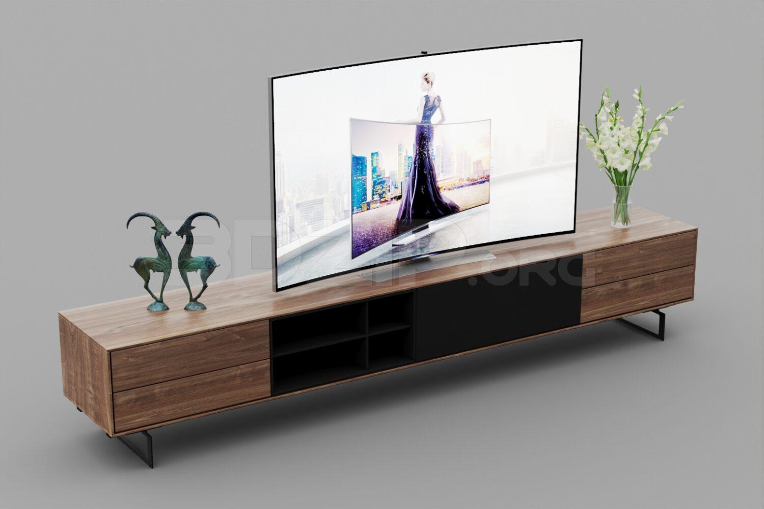 TV Cabinet