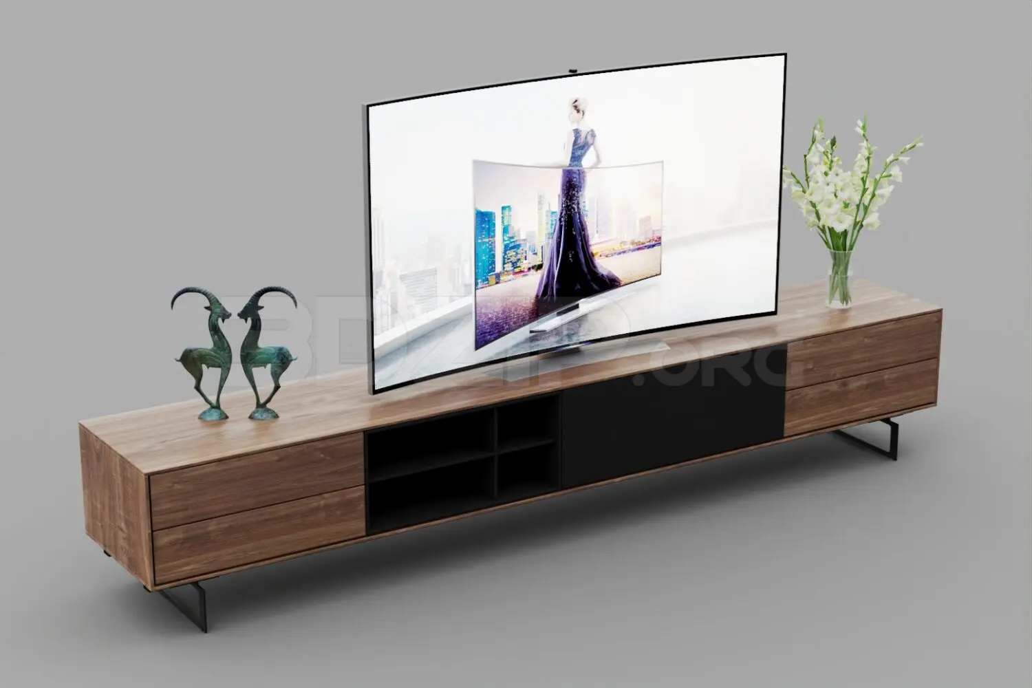 TV Cabinet