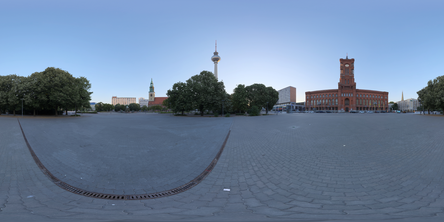 Rotes Rathaus