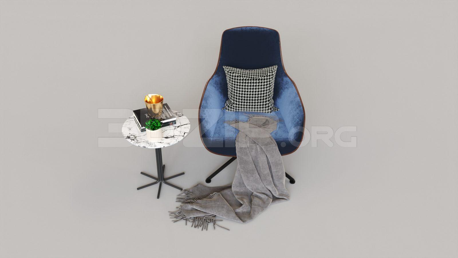 Armchair