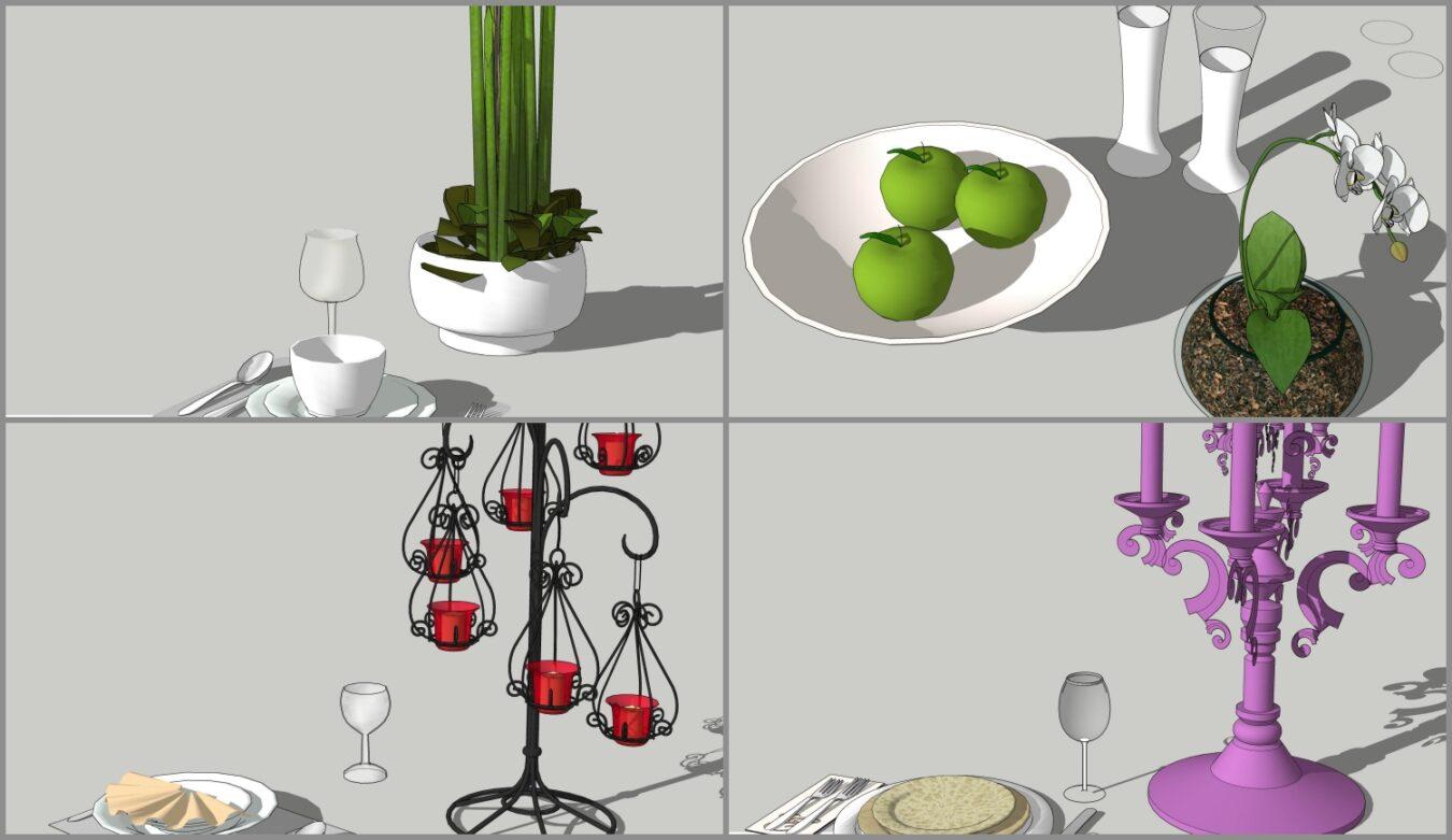 Tableware