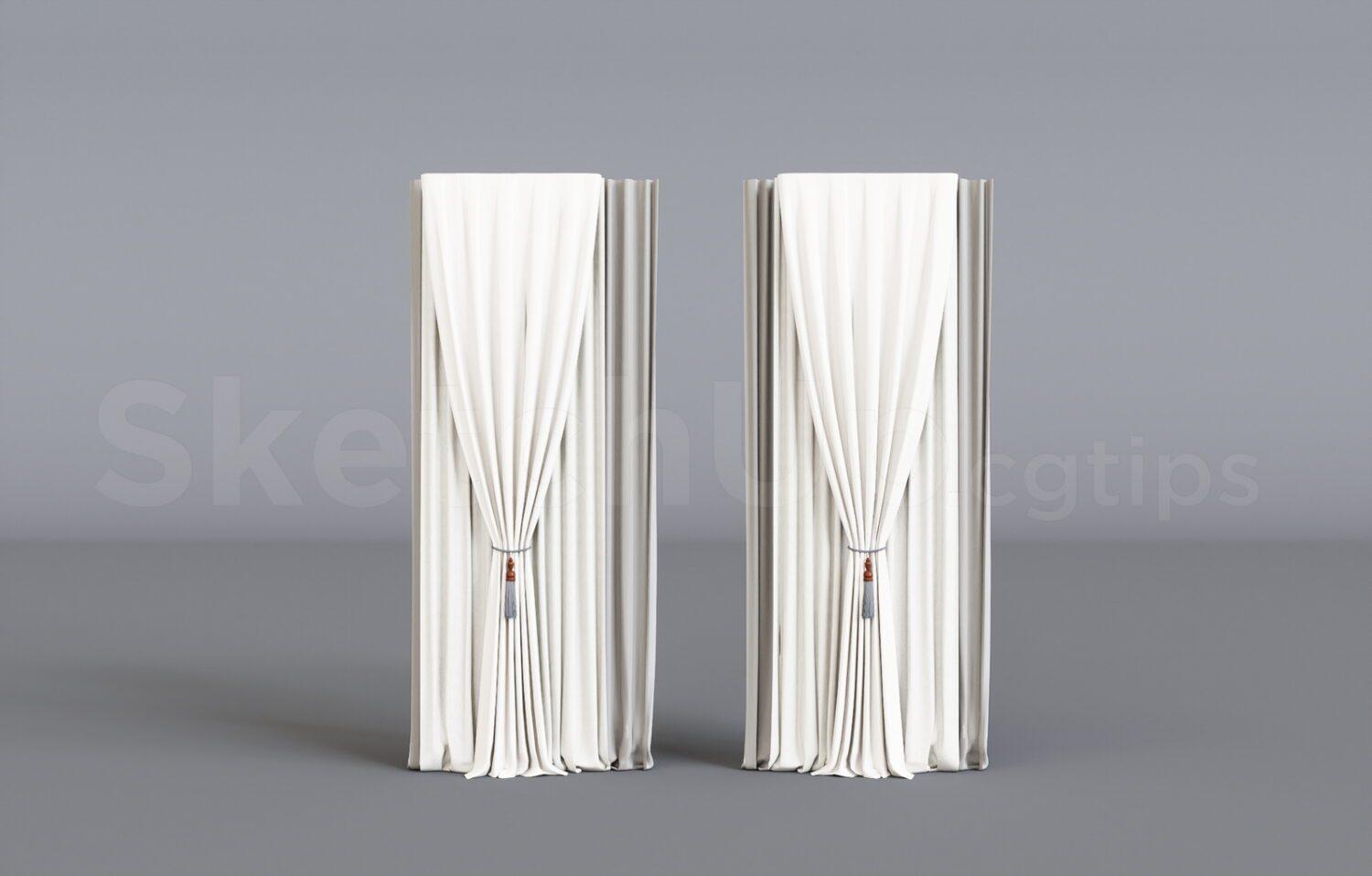 Curtain
