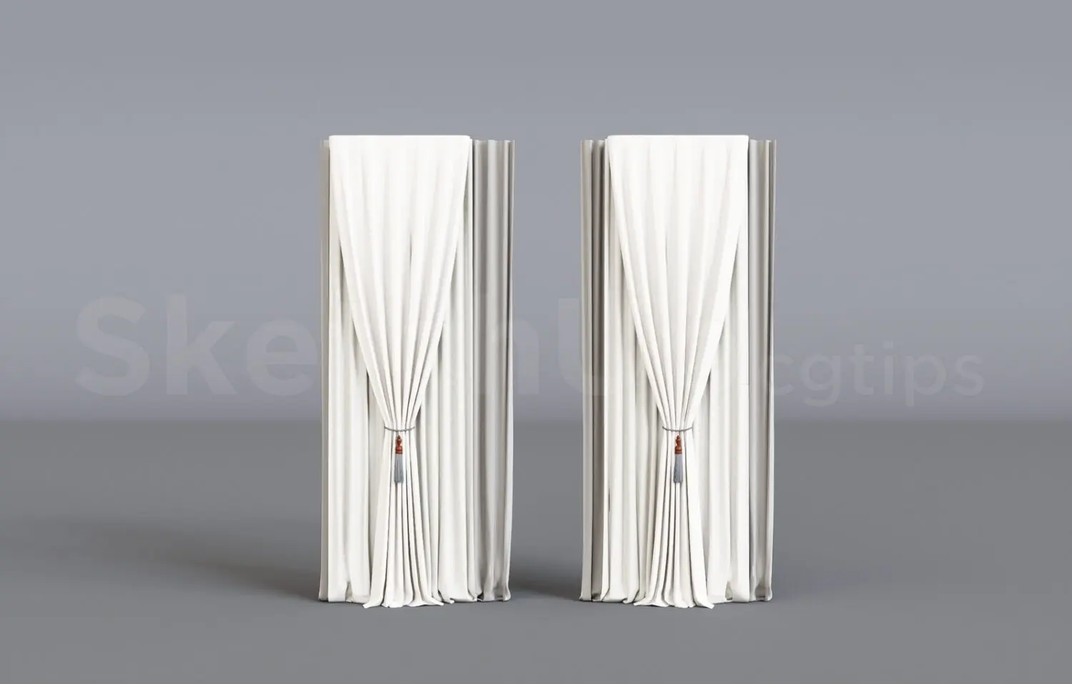 Curtain