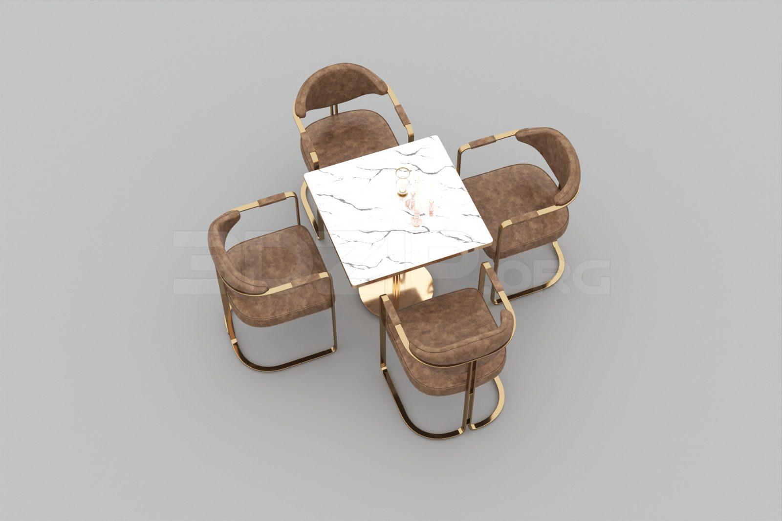 Table Coffee