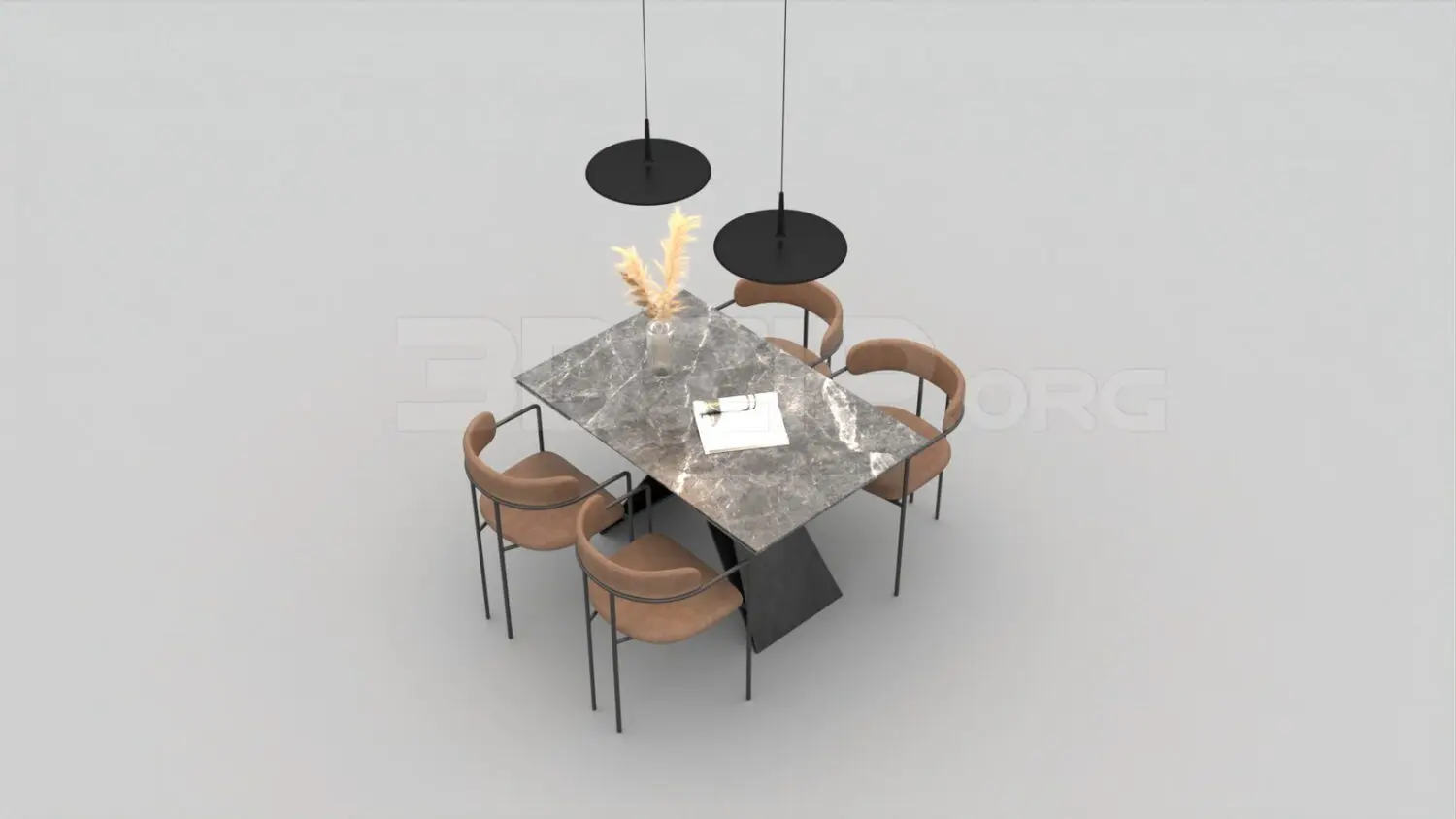 Dining Table And Chair