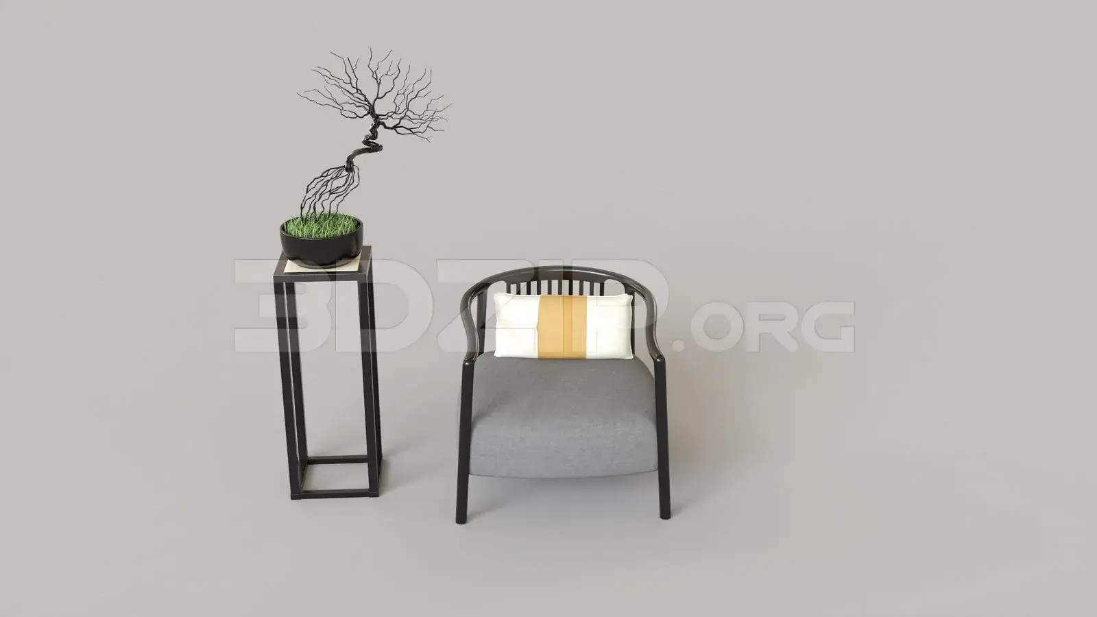 Armchair