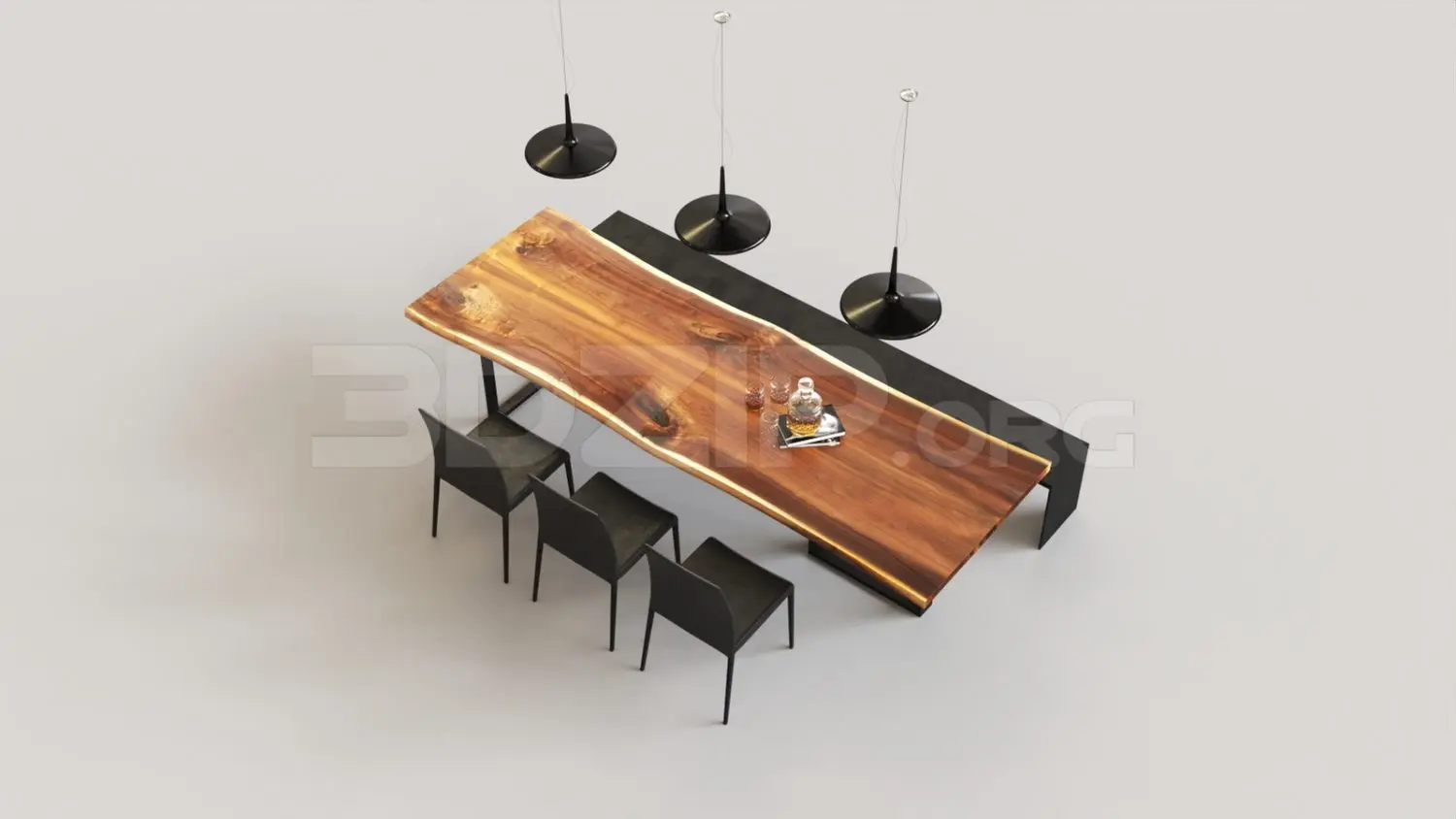 Dining Table And Chair