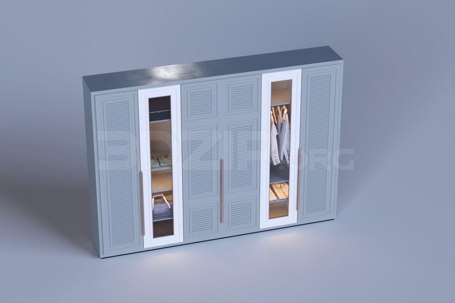 Wardrobe