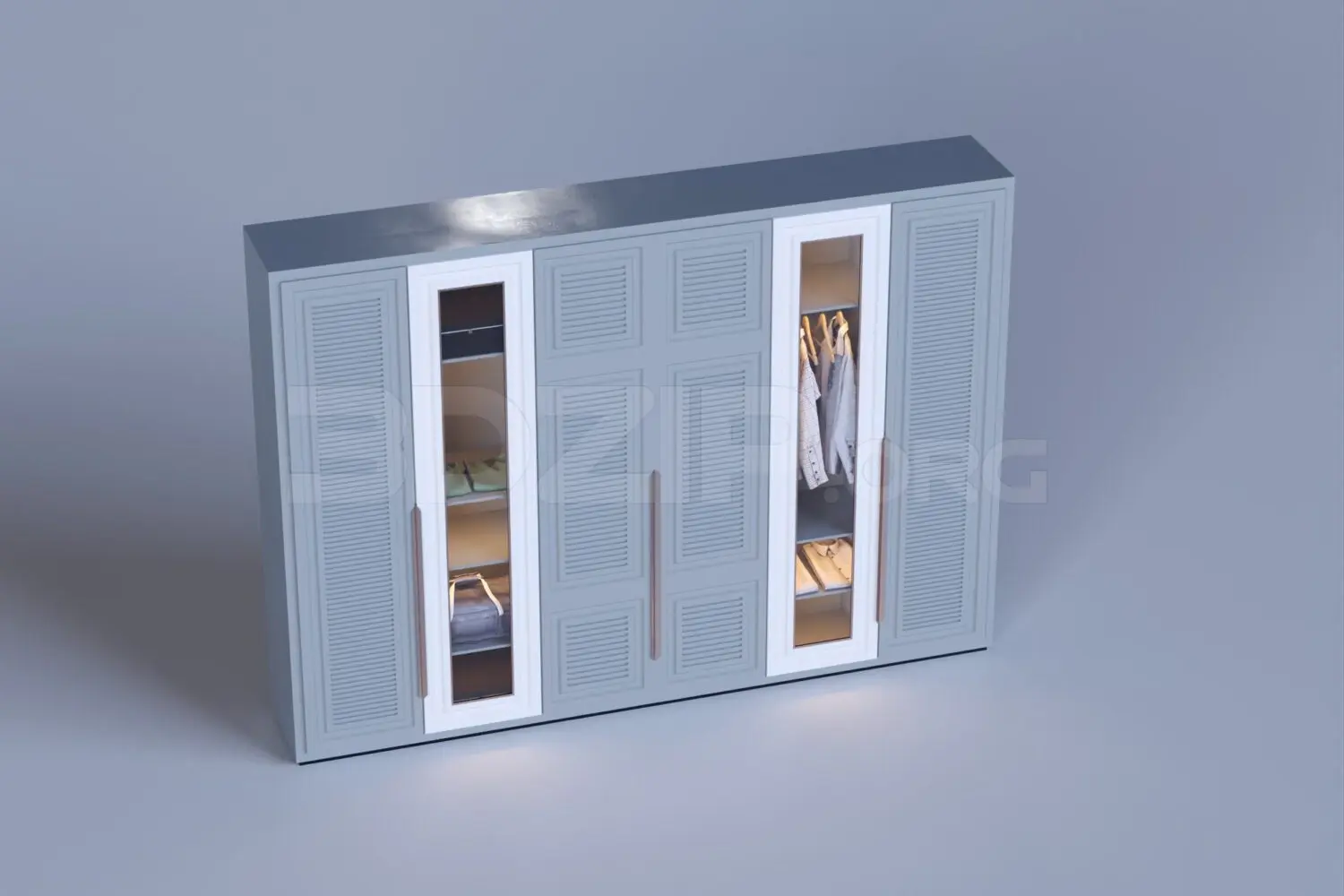 Wardrobe