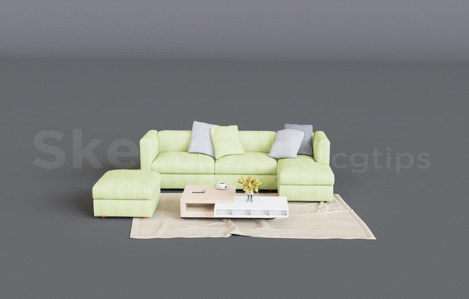 Sofa