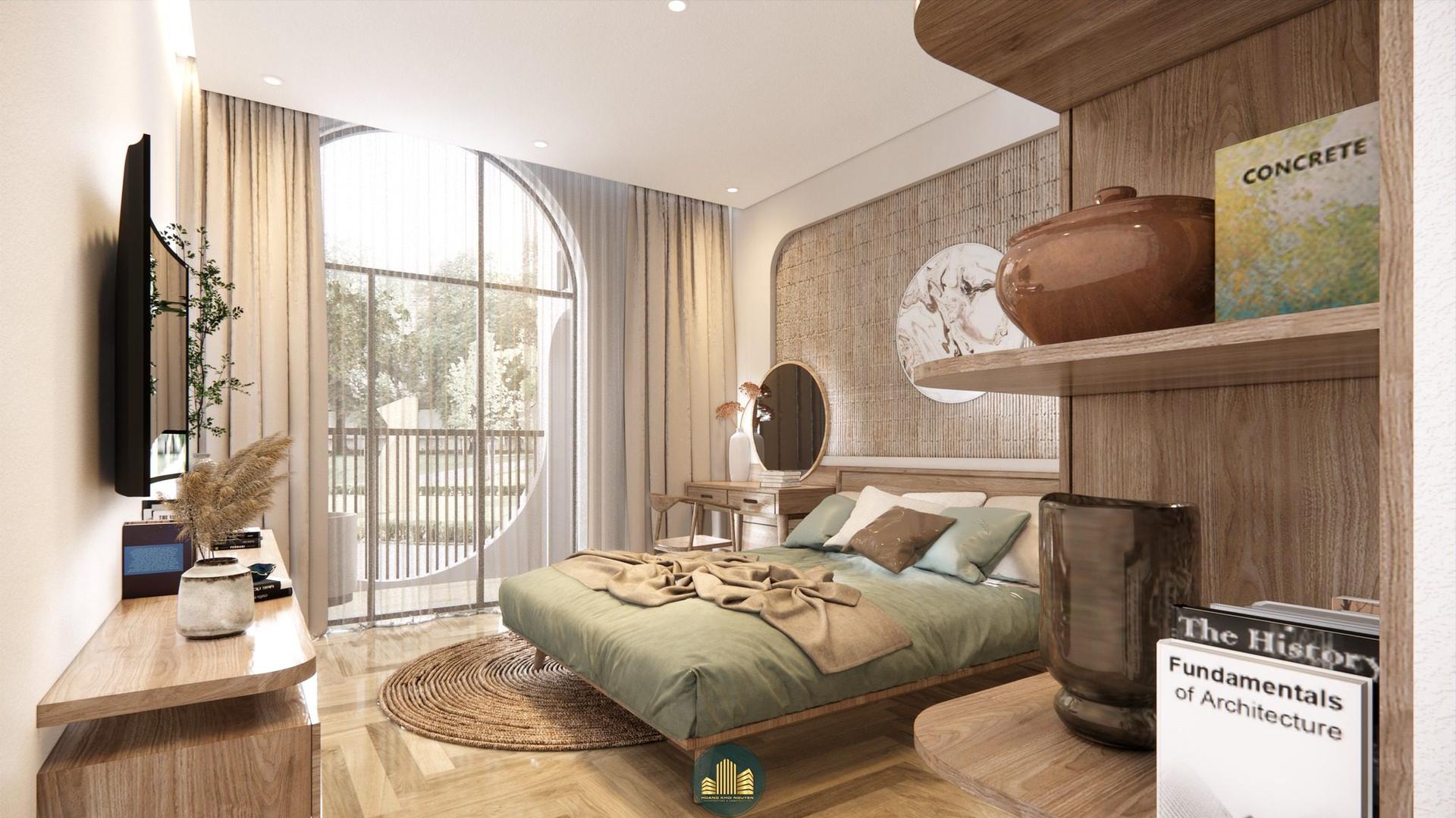 Bedroom Interior