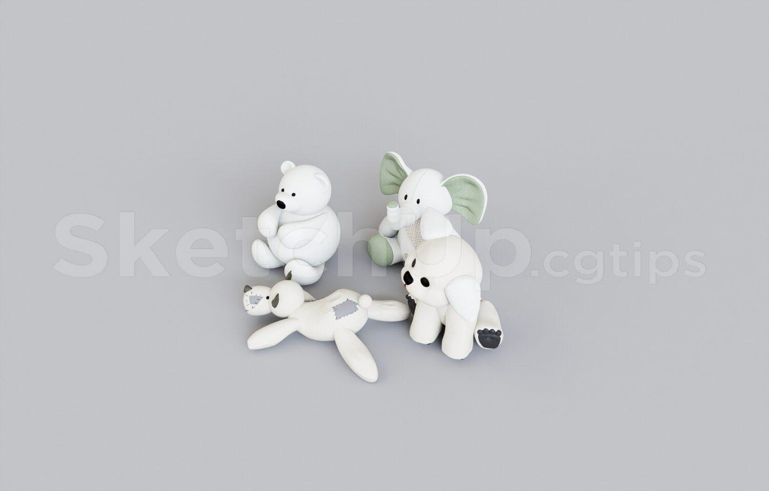 Toy