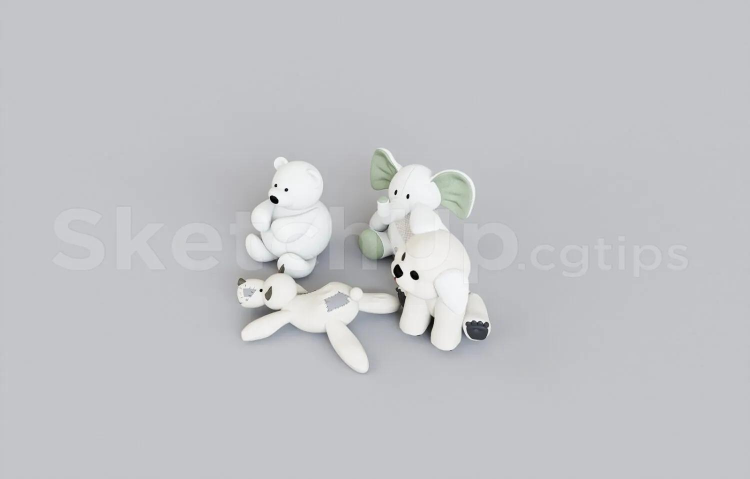 Toy