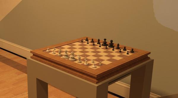Chess Set