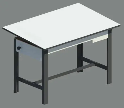 Drafting Table