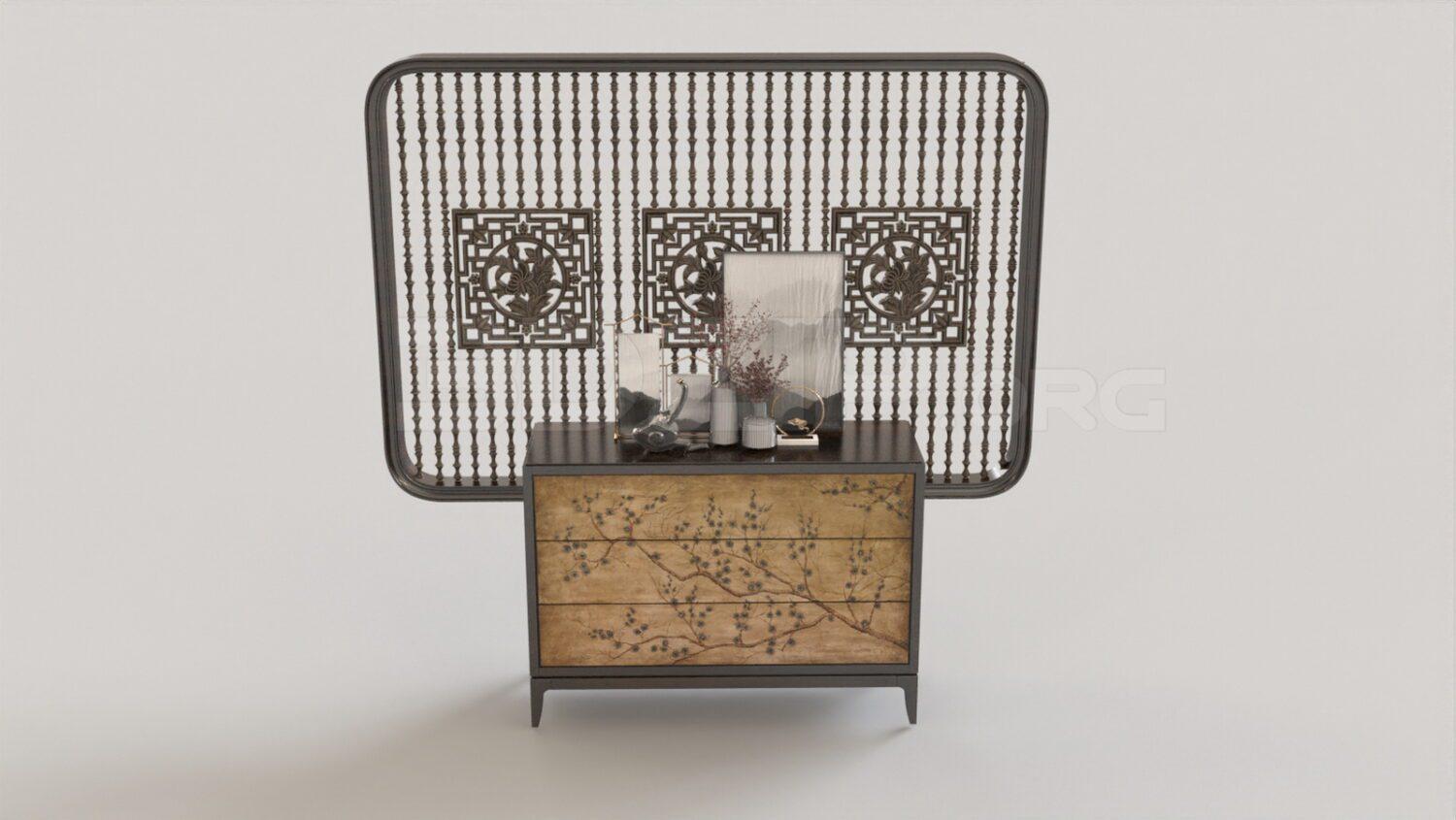 Display Cabinets