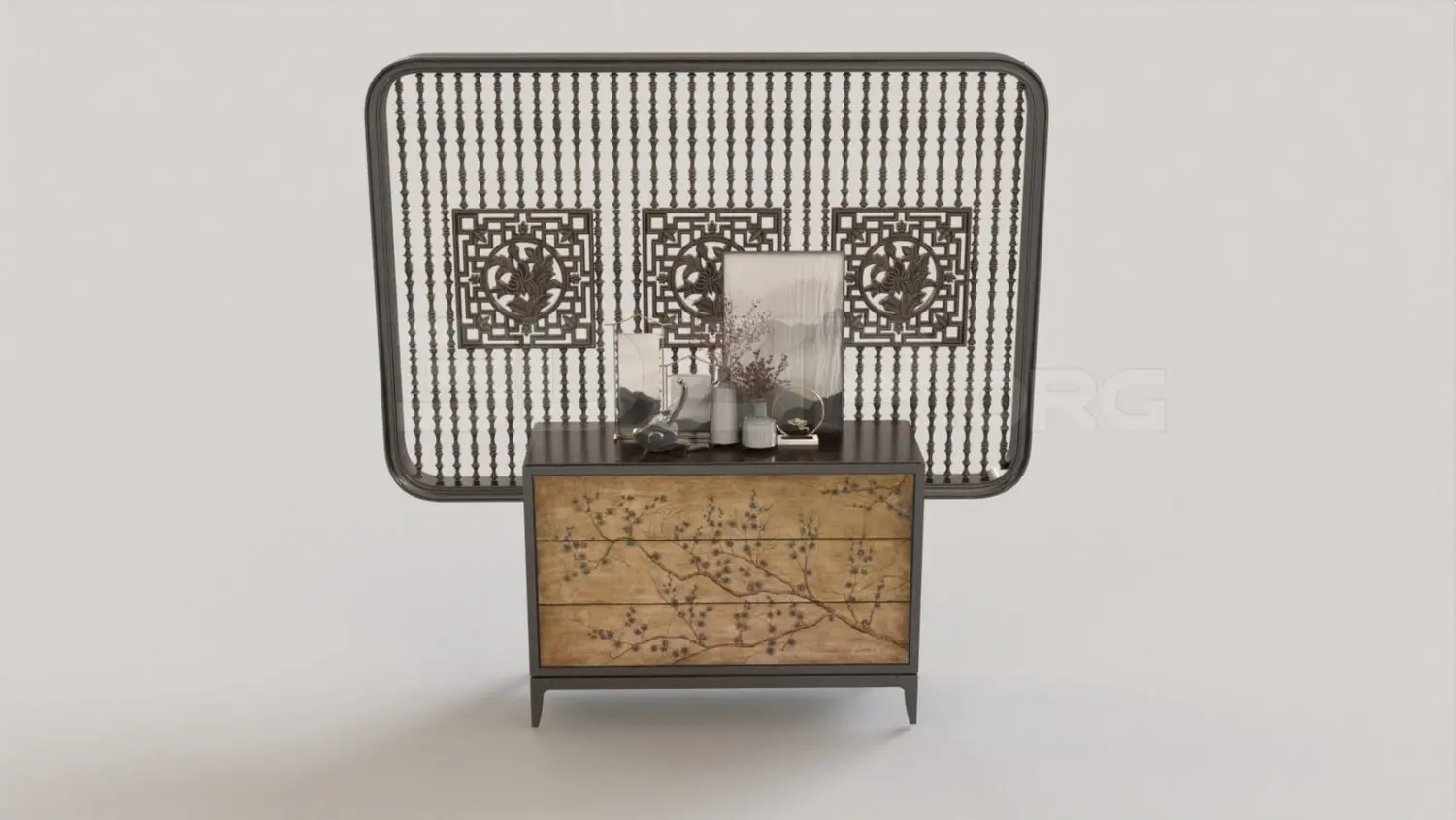 Display Cabinets